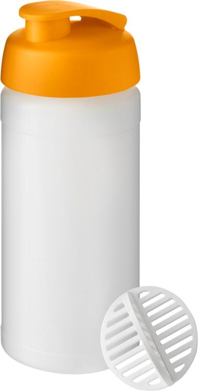 Baseline Plus 500 ml shaker bottle