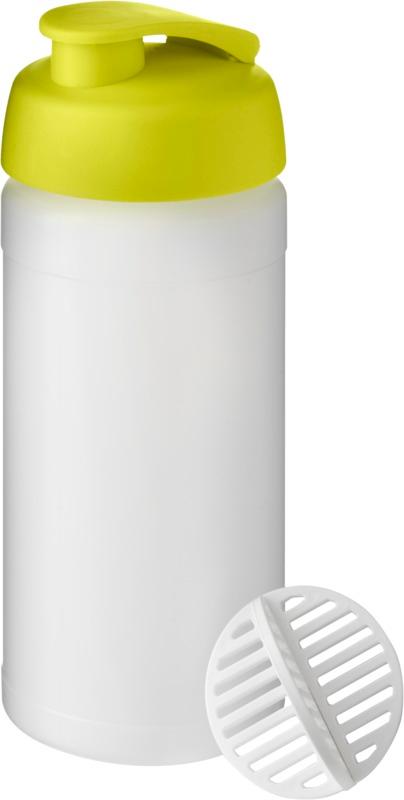 Baseline Plus 500 ml shaker bottle