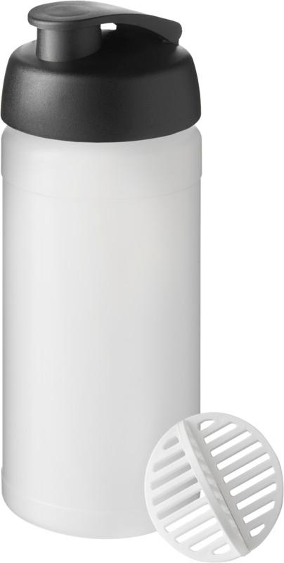 Baseline Plus 500 ml shaker bottle