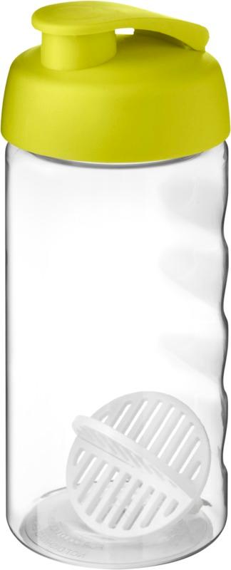H2O Active® Bop 500 ml shaker bottle