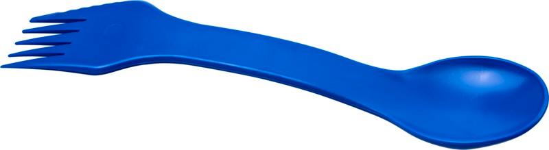 Epsy 3-in-1 spoon, fork, and knife