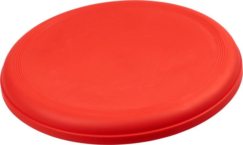 Max plastic dog frisbee