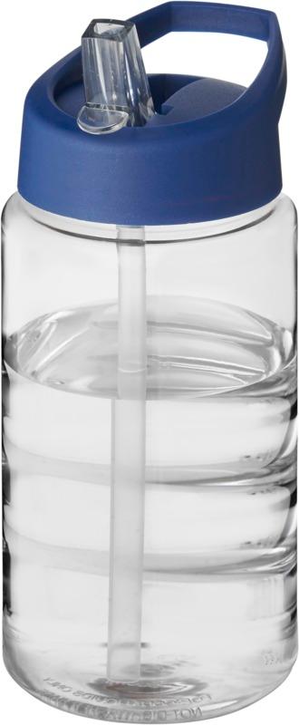 H2O Active® Bop 500 ml spout lid sport bottle