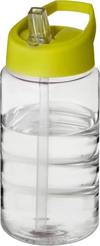 H2O Active® Bop 500 ml spout lid sport bottle