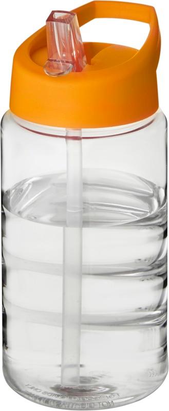H2O Active® Bop 500 ml spout lid sport bottle