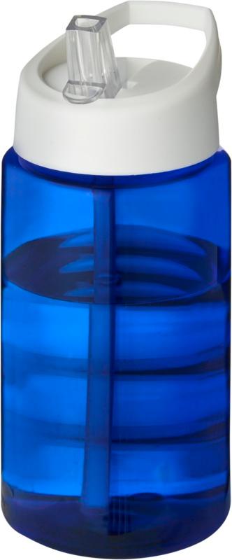 H2O Active® Bop 500 ml spout lid sport bottle