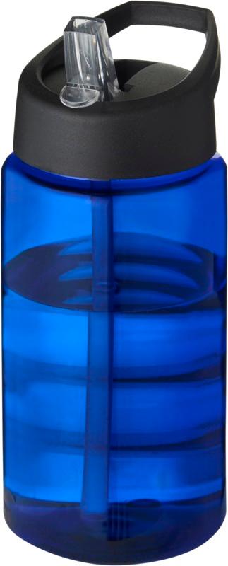 H2O Active® Bop 500 ml spout lid sport bottle