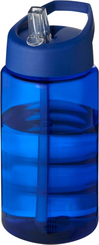 H2O Active® Bop 500 ml spout lid sport bottle