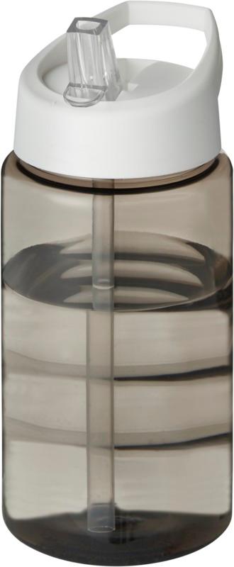 H2O Active® Bop 500 ml spout lid sport bottle