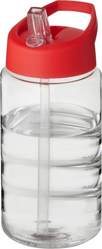 H2O Active® Bop 500 ml spout lid sport bottle