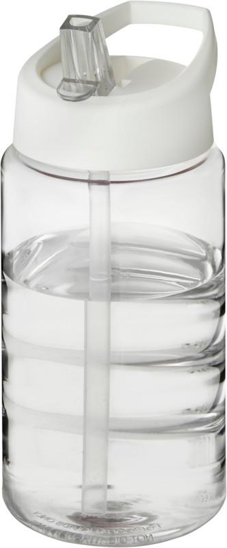 H2O Active® Bop 500 ml spout lid sport bottle