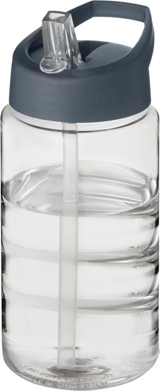 H2O Active® Bop 500 ml spout lid sport bottle