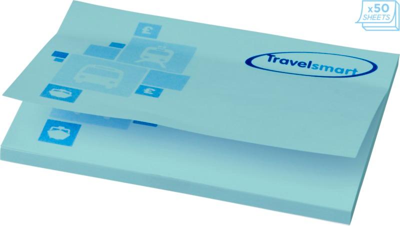 Sticky-Mate® A7 sticky notes 100x75mm