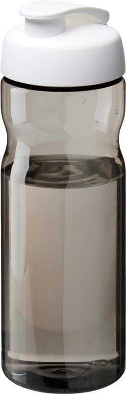 H2O Active® Eco Base 650 ml flip lid sport bottle