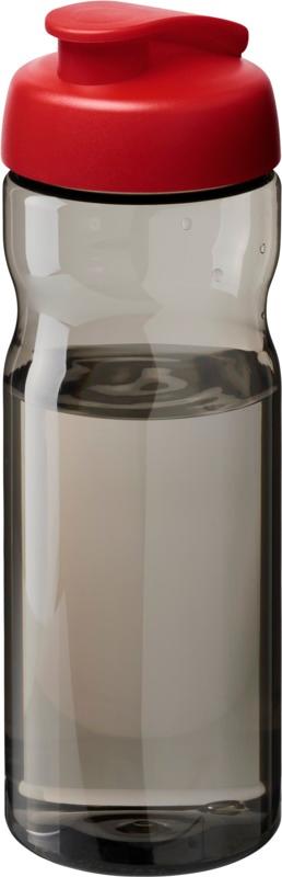 H2O Active® Eco Base 650 ml flip lid sport bottle