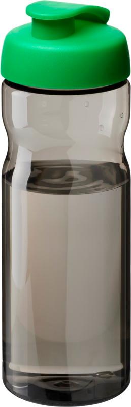 H2O Active® Eco Base 650 ml flip lid sport bottle