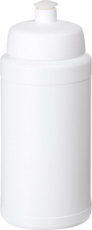 Baseline® Plus 500 ml bottle with sports lid