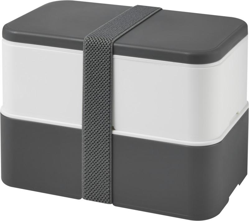 MIYO double layer lunch box