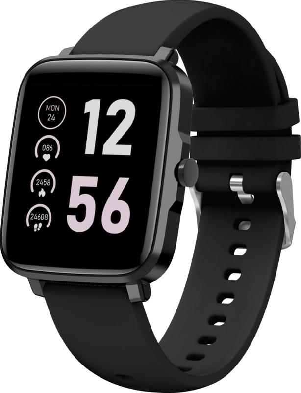 Prixton AT803 activity tracker with thermometer