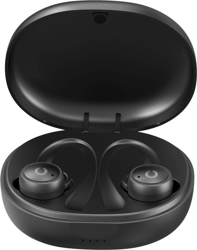Prixton TWS160S sport Bluetooth® 5.0 earbuds