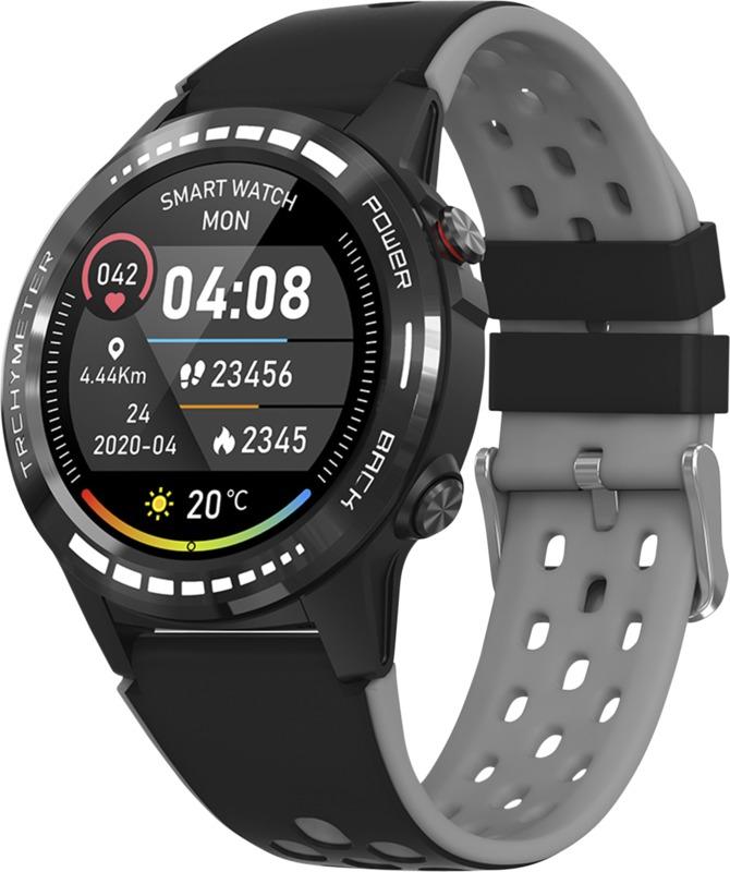Prixton Smartwatch GPS SW37