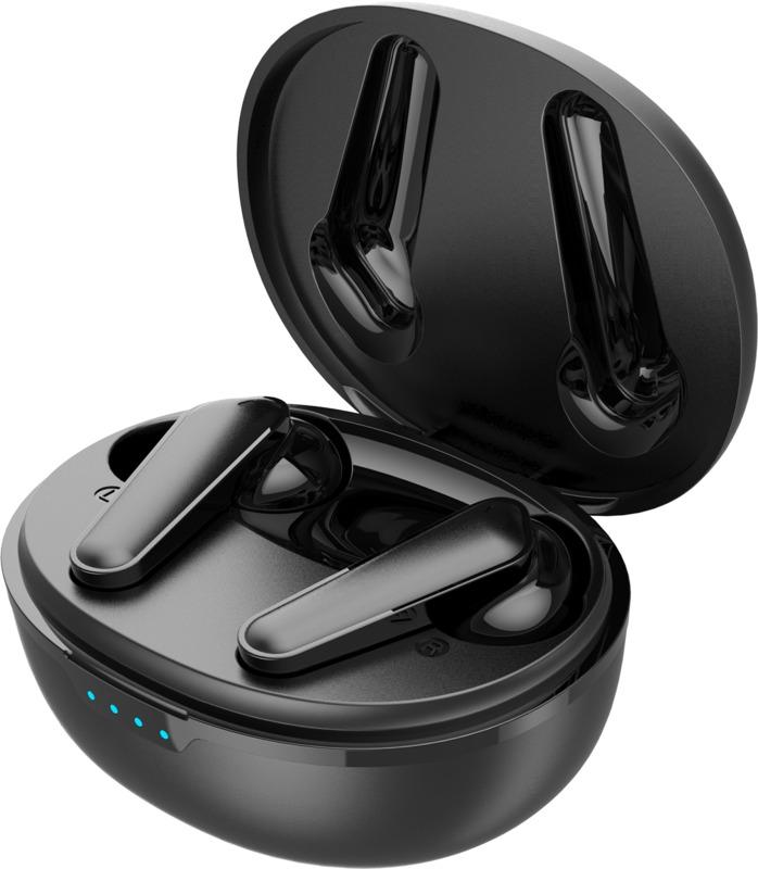 Prixton TWS158 ENC and ANC earbuds