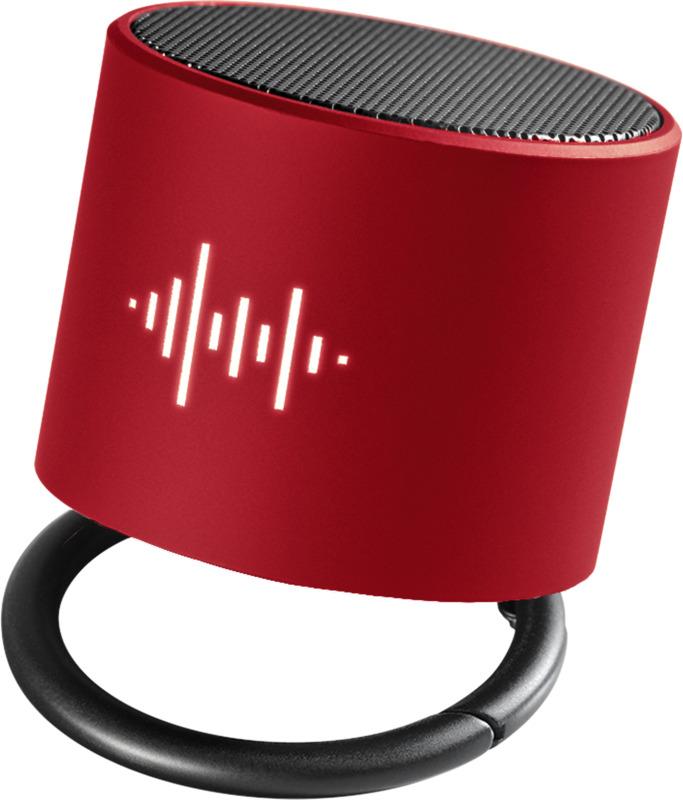 SCX.design S26 light-up ring speaker