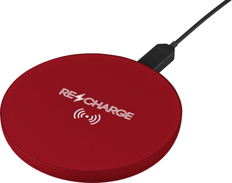 SCX.design W12 wireless charging station