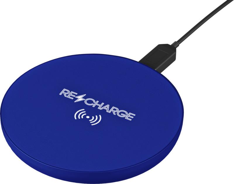 SCX.design W12 wireless charging station