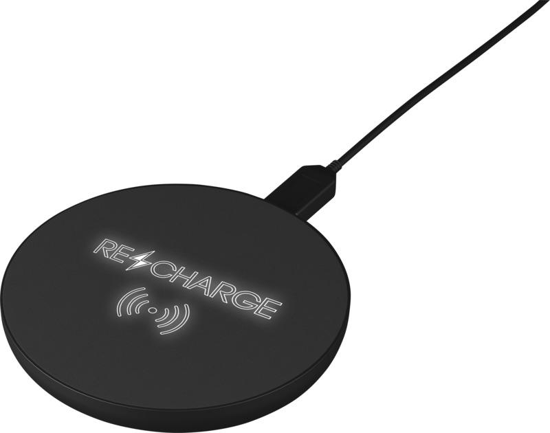 SCX.design W12 wireless charging station