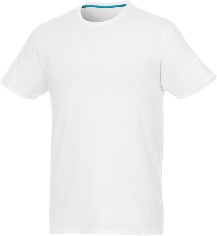 Jade short sleeve men's GRS recycled t-shirt 