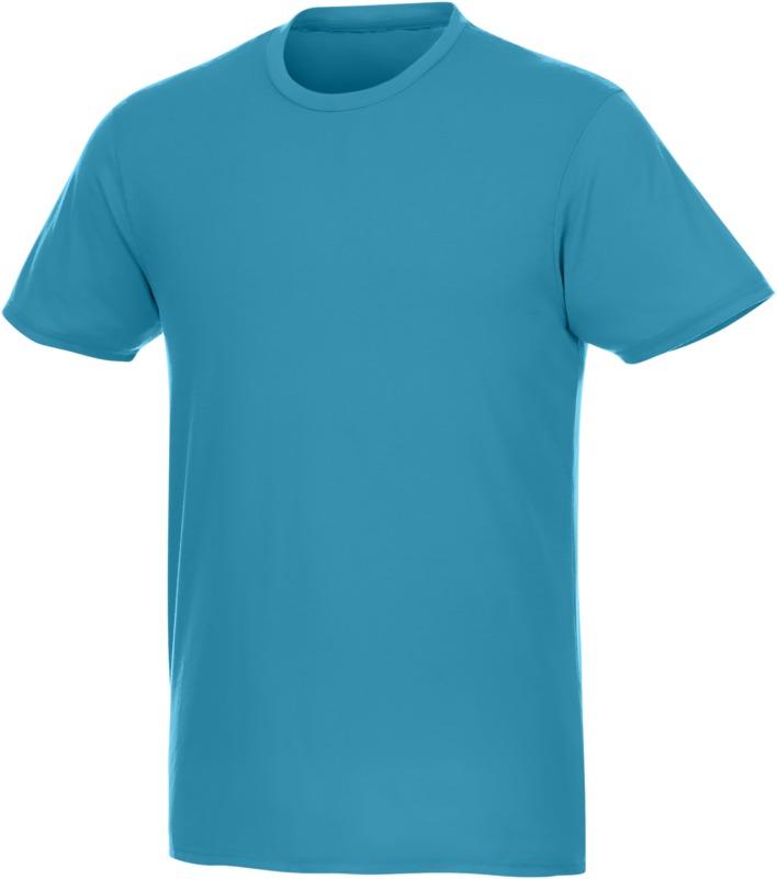 Jade short sleeve men's GRS recycled t-shirt 