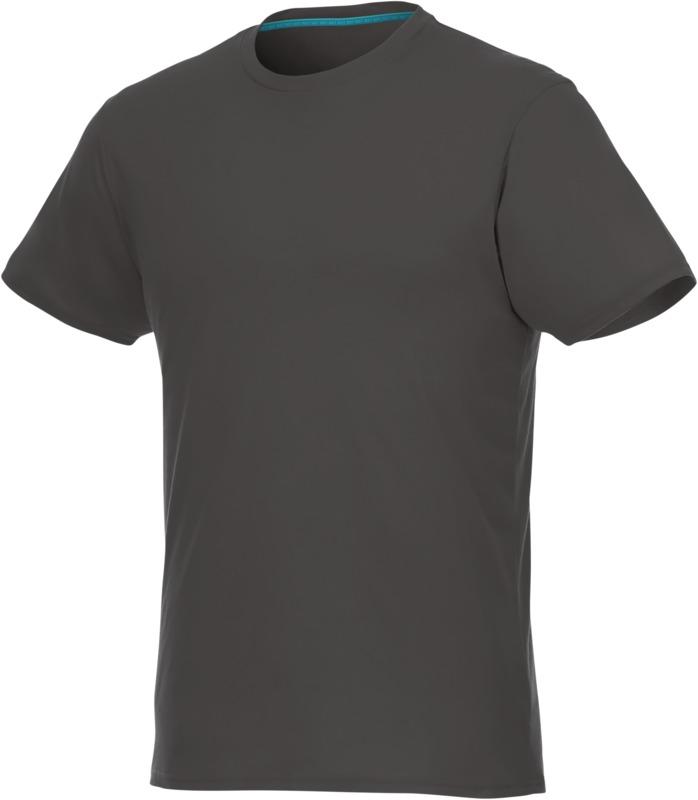 Jade short sleeve men's GRS recycled t-shirt 