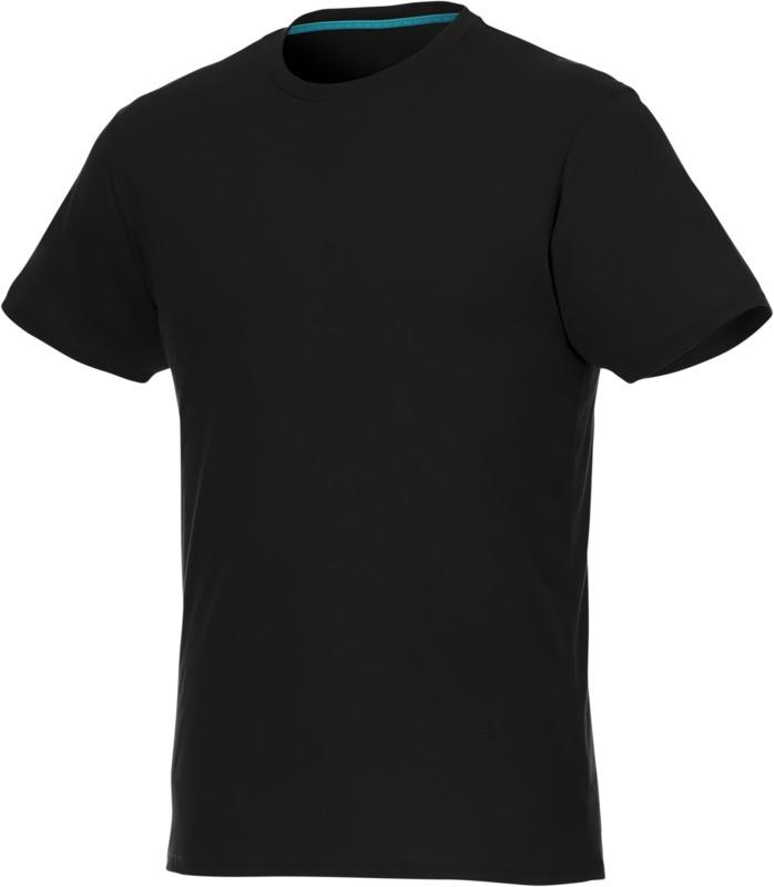 Jade short sleeve men's GRS recycled t-shirt 