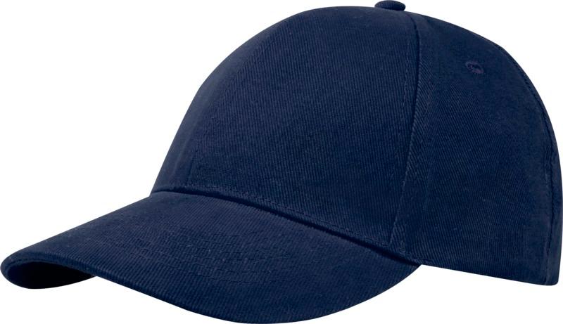 Trona 6 panel GRS recycled cap