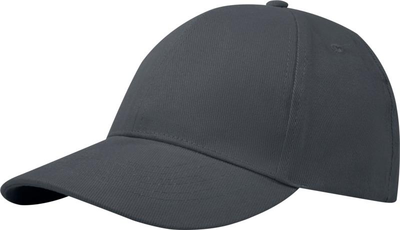 Trona 6 panel GRS recycled cap