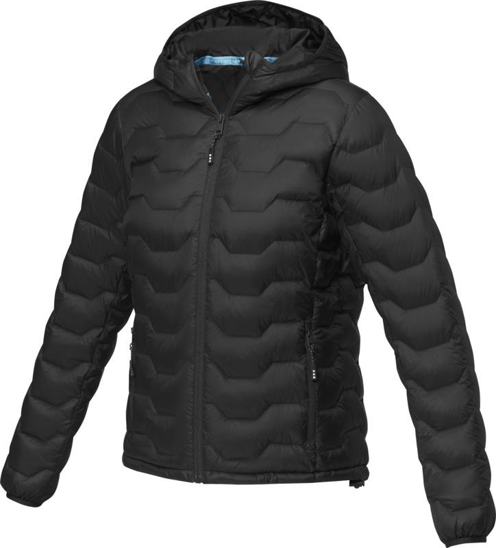 Petalite women's GRS recycled insulated down jacket