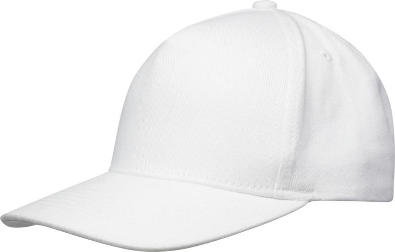 Onyx 5 panel Aware™ recycled cap