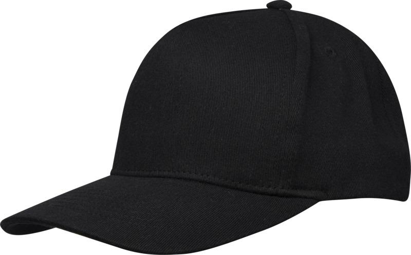 Onyx 5 panel Aware™ recycled cap