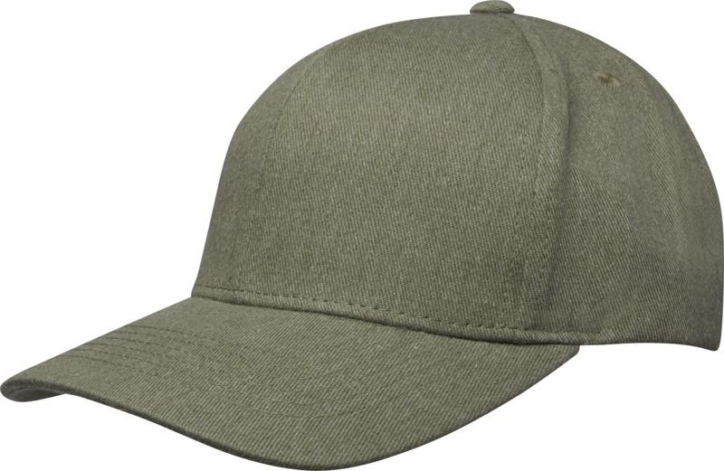 Opal 6 panel Aware™ recycled cap