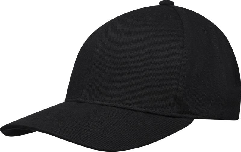 Opal 6 panel Aware™ recycled cap