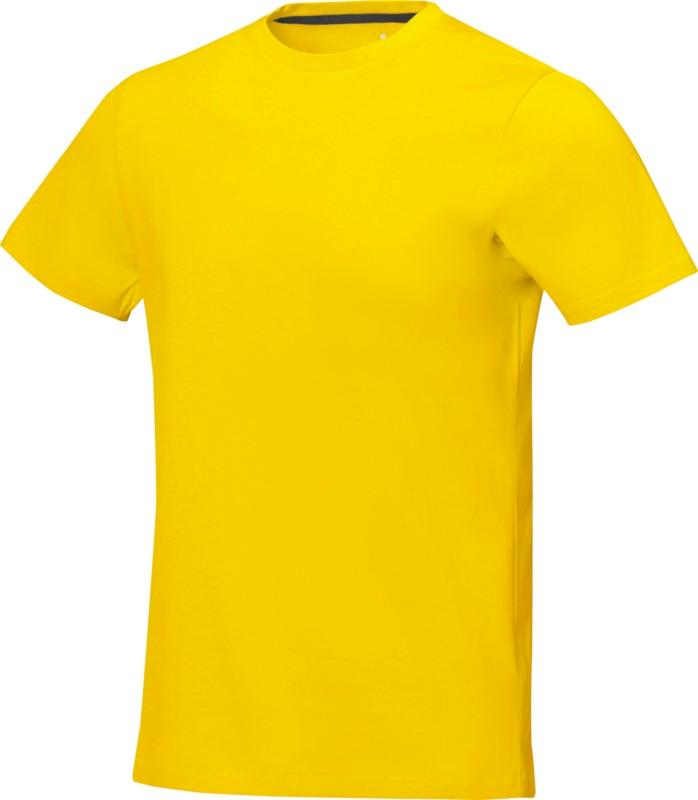 Nanaimo short sleeve men's t-shirt