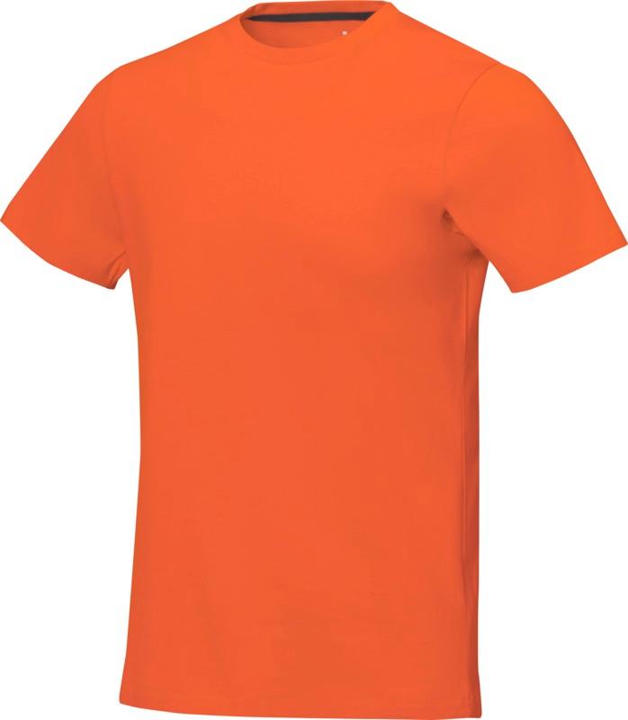 Nanaimo short sleeve men's t-shirt