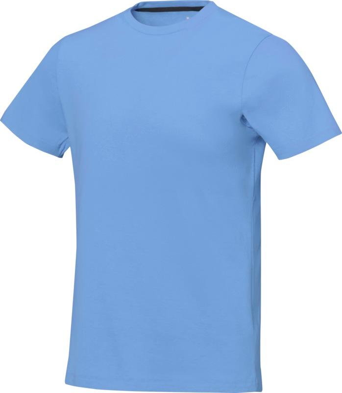 Nanaimo short sleeve men's t-shirt