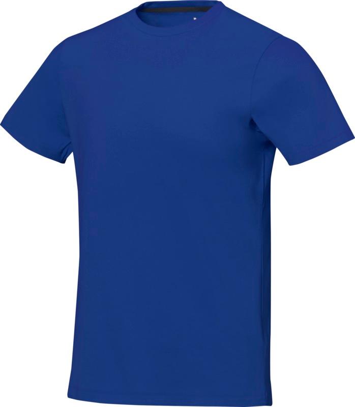 Nanaimo short sleeve men's t-shirt