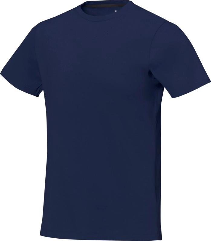 Nanaimo short sleeve men's t-shirt