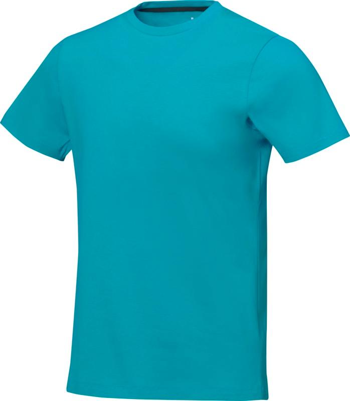 Nanaimo short sleeve men's t-shirt