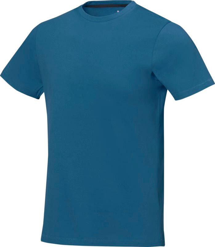 Nanaimo short sleeve men's t-shirt