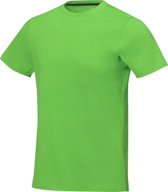 Nanaimo short sleeve men's t-shirt