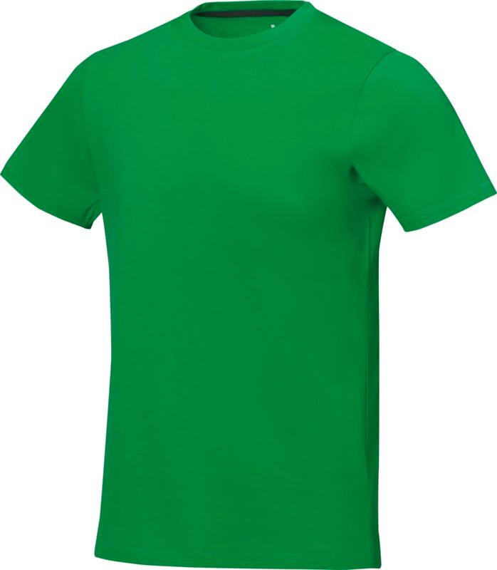 Nanaimo short sleeve men's t-shirt